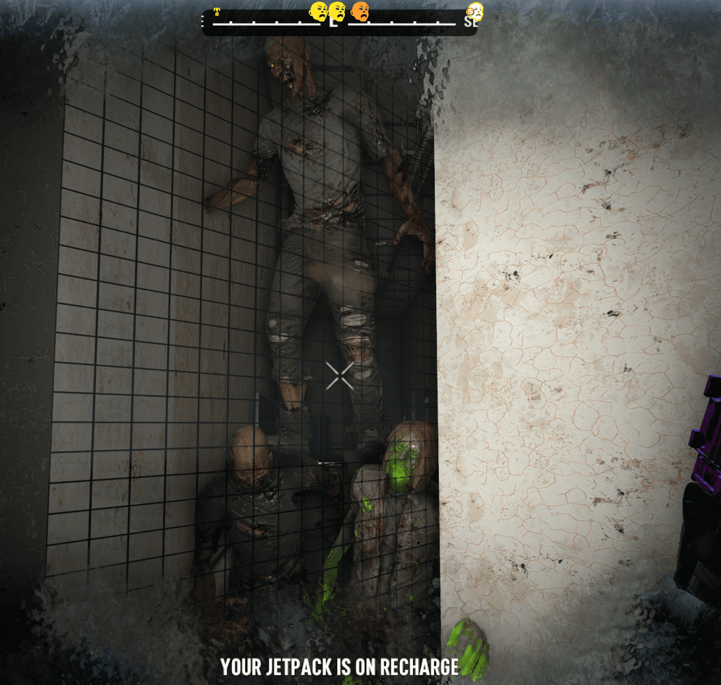 Undead CheerCamp?