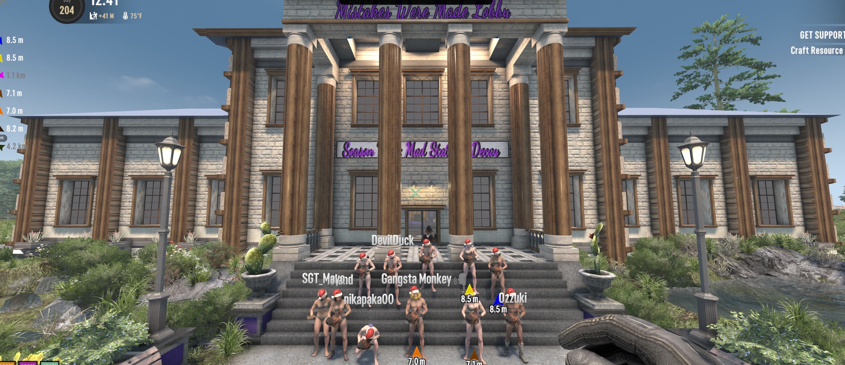 Community Picture