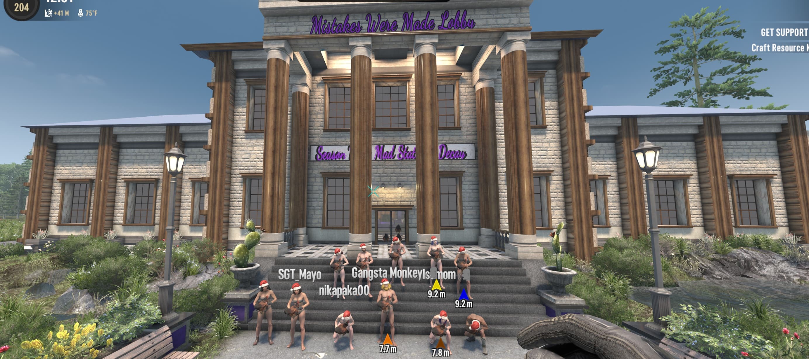 First Community Picture