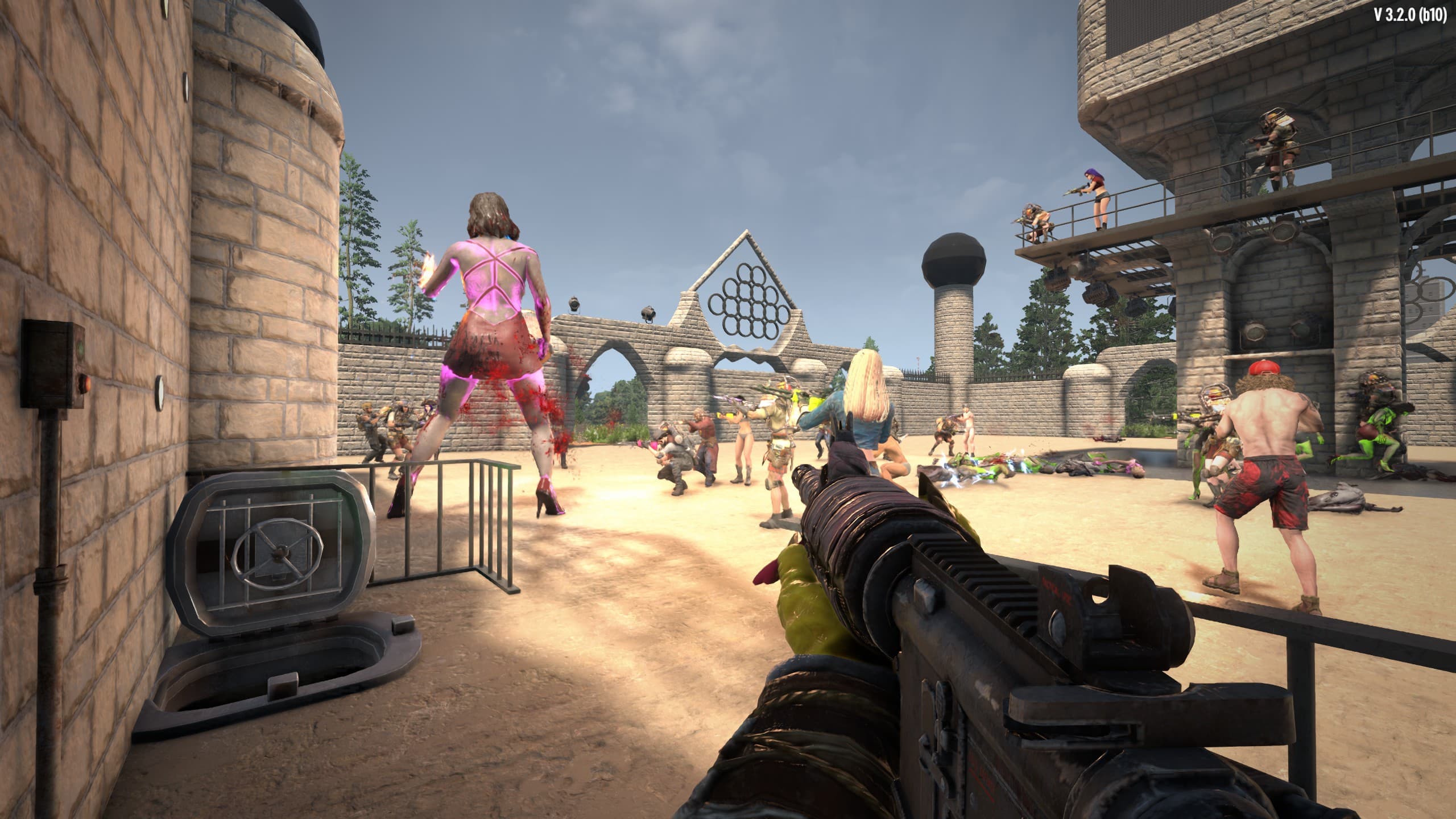 Community Event